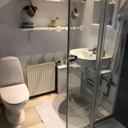 Airy, Cosy * Mariager