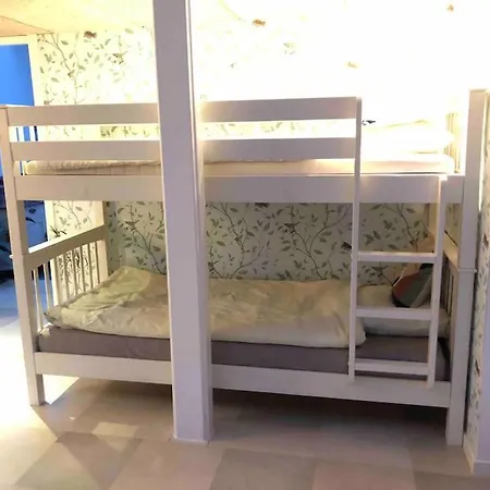 Carpenters Dom wakacyjny *