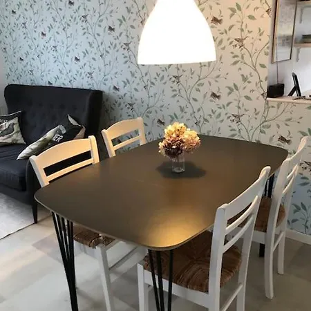 Airy, Cosy 度假居