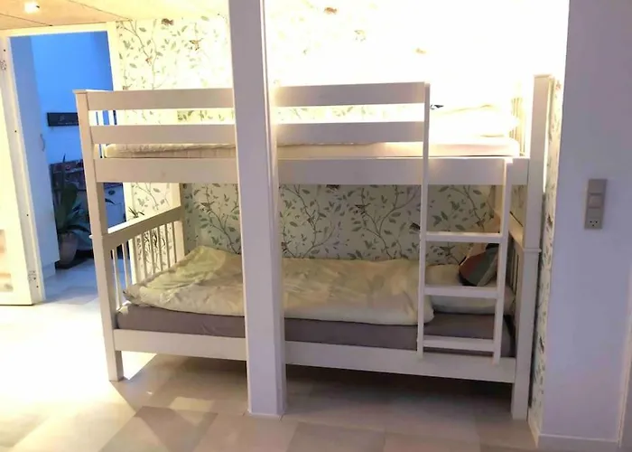 Carpenters Vakantiehuis *