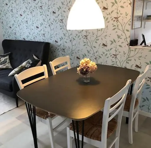Carpenters Vakantiehuis