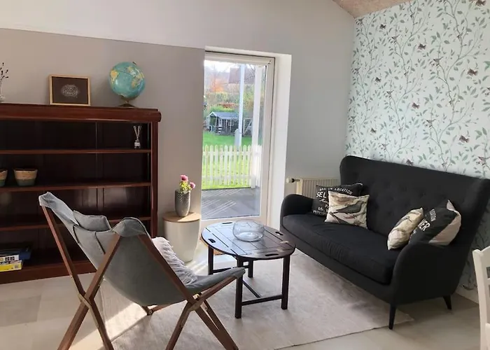Vakantiehuis Carpenters *